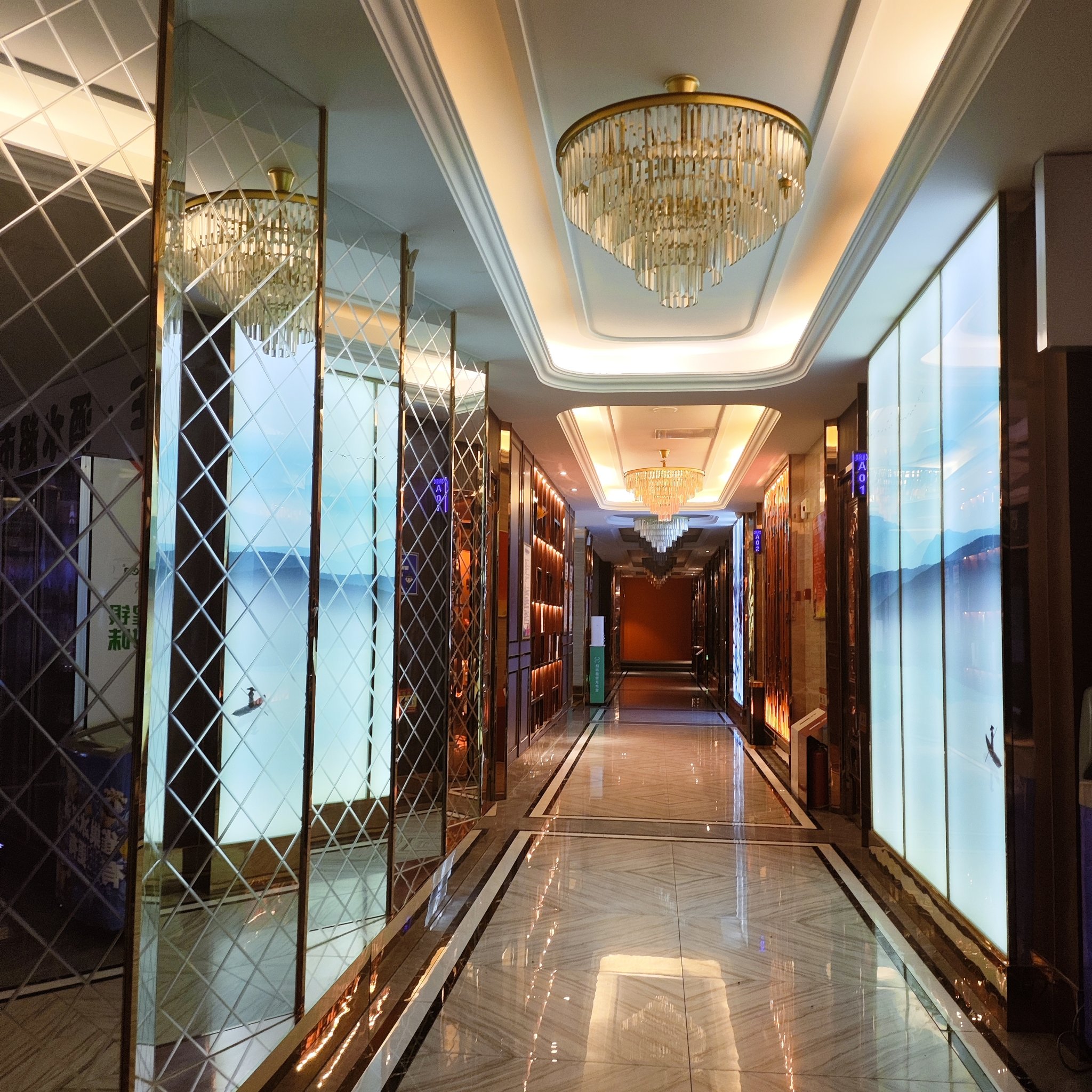 龙岩商务ktv尽享专业商务ktv体验-上杭县ktv预订